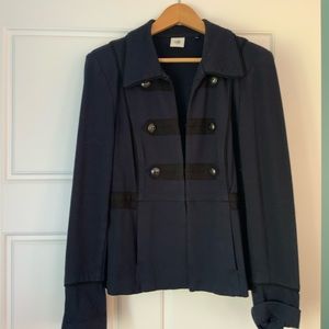 The Band Jacket by CAbi